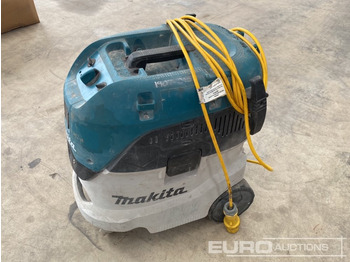 Matériel de chantier MAKITA