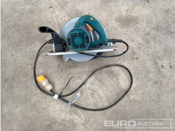 Matériel de chantier MAKITA
