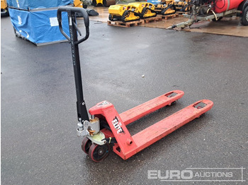 Matériel de manutention