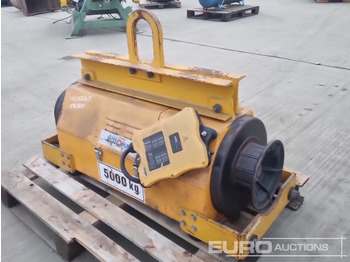 Matériel de manutention 2015 Rotomax R5000/1.1: photos 3