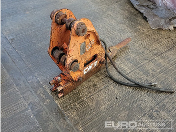 Marteau hydraulique NPK H2X: photos 5 Marteau hydraulique NPK H2X: photos 5