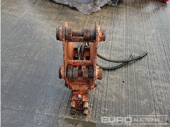 Marteau hydraulique NPK H2X: photos 4 Marteau hydraulique NPK H2X: photos 4