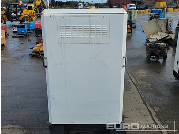 Groupe électrogène Offgrid INGENIUM: photos 4