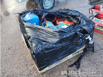 Matériel de chantier STIHL