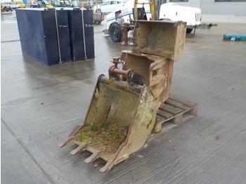 Groupe électrogène Petbow Generator, DAF Engine