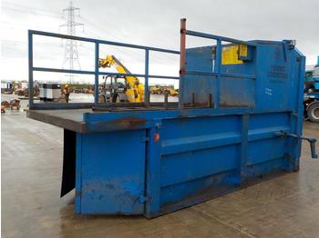 Marteau hydraulique Phoenix MOD250