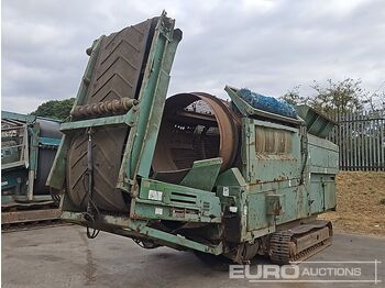 Crible Powerscreen 511: photos 5