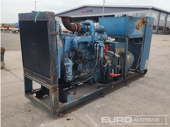 Moteur CUMMINS