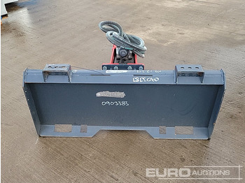 Marteau hydraulique Raytree RMH680: photos 4