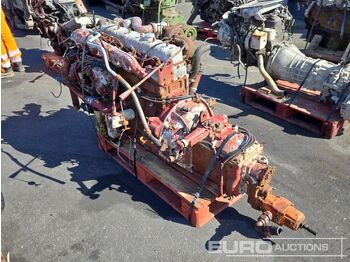 Moteur Renault Engine, Gearbox: photos 3 Moteur Renault Engine, Gearbox: photos 3