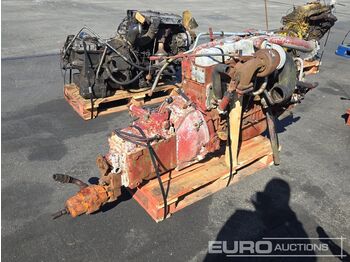 Moteur Renault Engine, Gearbox: photos 5 Moteur Renault Engine, Gearbox: photos 5