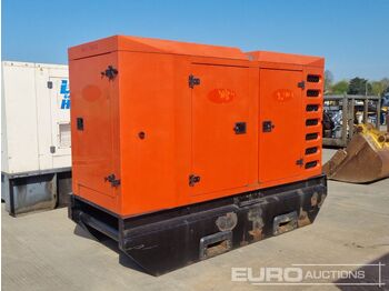 Groupe électrogène SDMO R110: photos 5
