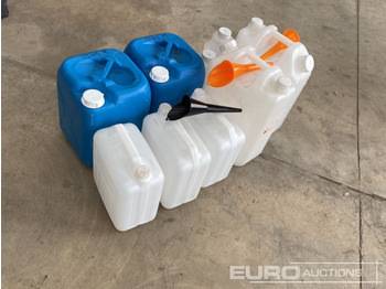Équipement de garage