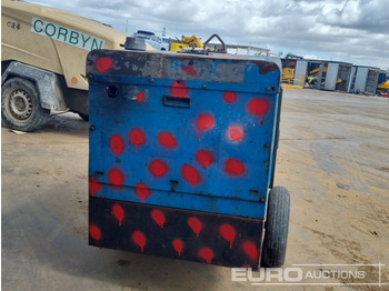 Groupe électrogène Stephill 10kVA Generator, Kubota Engine: photos 5