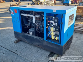 Groupe électrogène