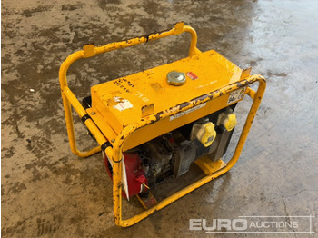 Groupe électrogène HONDA