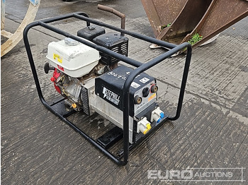 Groupe électrogène HONDA