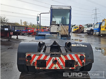 Tracteur portuaire Terberg BR5607: photos 4