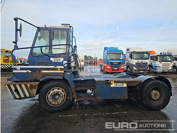 Tracteur portuaire Terberg BR5607: photos 2