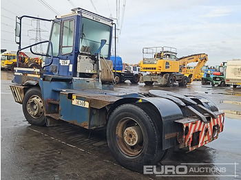 Tracteur portuaire Terberg BR5607: photos 3