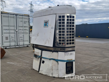Unité réfrigéré THERMO KING