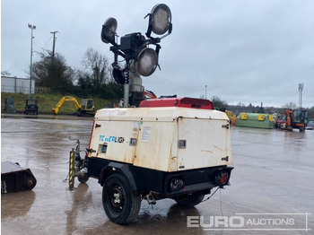 Mat d'éclairage Towerlight BLED1-1413: photos 2 Mat d'éclairage Towerlight BLED1-1413: photos 2