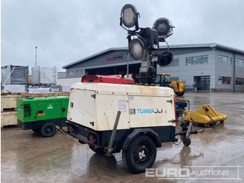 Mat d'éclairage Towerlight BLED1-1413: photos 4 Mat d'éclairage Towerlight BLED1-1413: photos 4