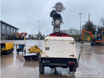 Mat d'éclairage Towerlight BLED1-1413: photos 3 Mat d'éclairage Towerlight BLED1-1413: photos 3