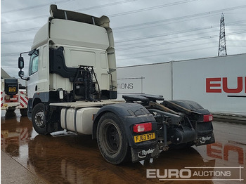 Tracteur routier 2013 DAF CF: photos 3
