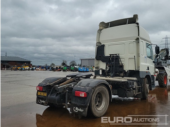 Tracteur routier 2013 DAF CF: photos 5
