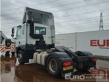 Tracteur routier 2019 DAF CF450: photos 3 Tracteur routier 2019 DAF CF450: photos 3