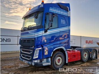 Tracteur routier VOLVO FH 500