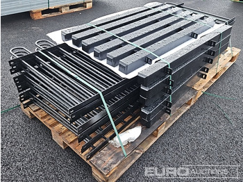 Matériel de chantier