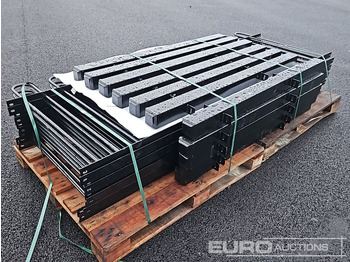 Matériel de chantier