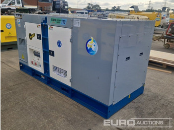 Groupe électrogène Unused 2025 Ashita Power AG3-110: photos 3