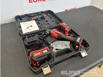 Équipement de garage Unused 2025 Boss Beswell CIW-540B: photos 3 Équipement de garage Unused 2025 Boss Beswell CIW-540B: photos 3