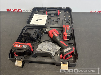 Équipement de garage Unused 2025 Boss Beswell CIW-540B: photos 2 Équipement de garage Unused 2025 Boss Beswell CIW-540B: photos 2