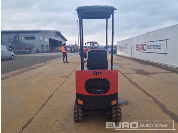 Mini pelle Unused 2025 JPC HT12: photos 4