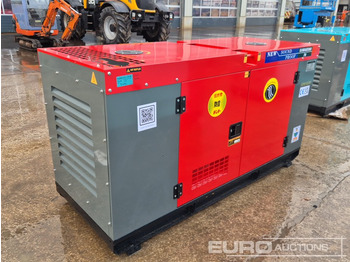 Groupe électrogène KAWAKENKI