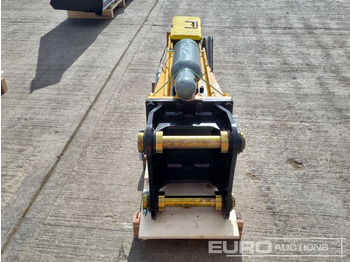 Marteau hydraulique Unused 2025 Lyals ALS750: photos 4