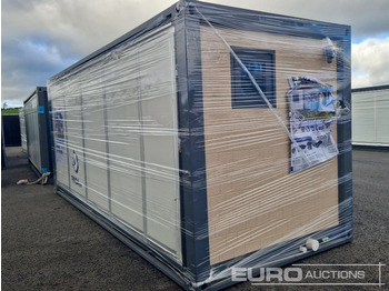 Conteneur maritime Unused 2025 Pandabox TY221: photos 2 Conteneur maritime Unused 2025 Pandabox TY221: photos 2
