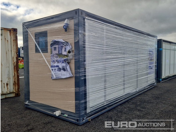 Conteneur maritime Unused 2025 Pandabox TY221: photos 3 Conteneur maritime Unused 2025 Pandabox TY221: photos 3