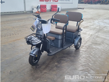 Voiturette de golf