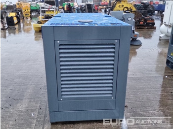 Groupe électrogène Unused 2025 Salini VG-R30: photos 4