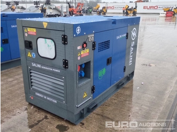 Groupe électrogène