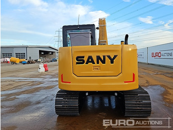 Mini pelle Unused 2025 Sany SY70C: photos 4
