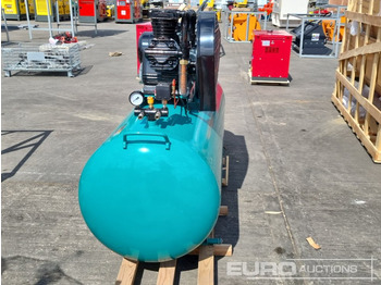 Compresseur d'air Unused 2025 Schmelzer W-0.9/8-500L: photos 2