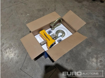 Matériel de chantier