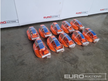 Équipement de garage