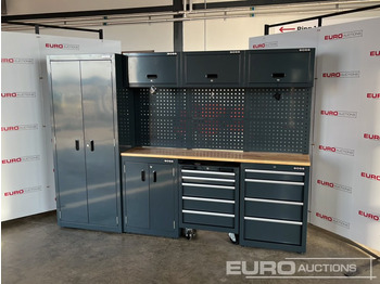 Matériel de chantier